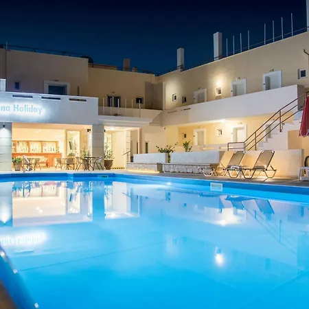 Hotel Hiona 3*