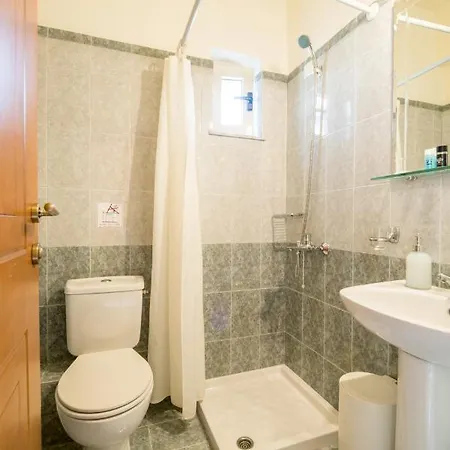Hotel Hiona Palekastro